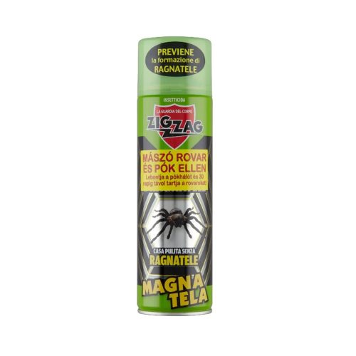 Pók elleni spray Zig Zag 500 ml