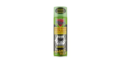 Pók elleni spray Zig Zag 500 ml