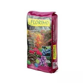 Virágföld rhododendron Florimo 20L