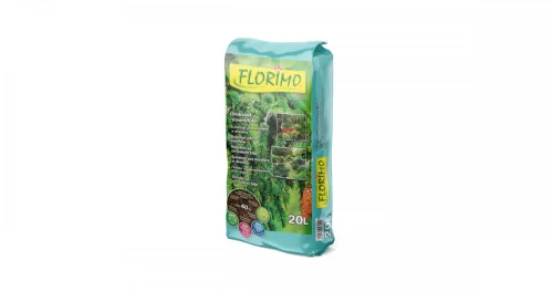 Növényföld örökzöld Florimo 50L