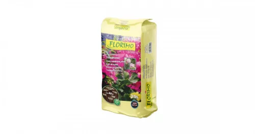 Tőzegkocka rostos Florimo 25L