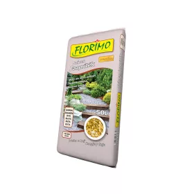 Faapríték 50L sárga Florimo