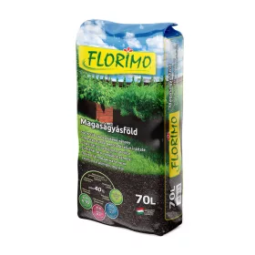 Magaságyásföld FLORIMO 70L