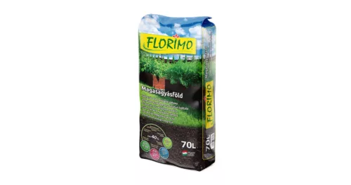Magaságyásföld FLORIMO 70L
