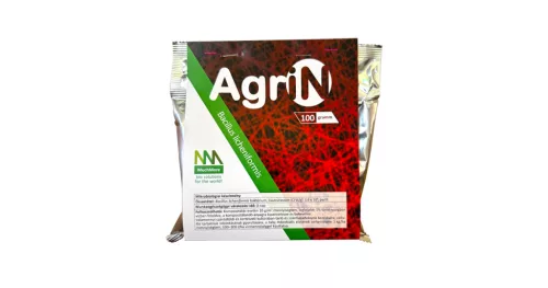 AgriN baktériumos komposzt bontó 100 g