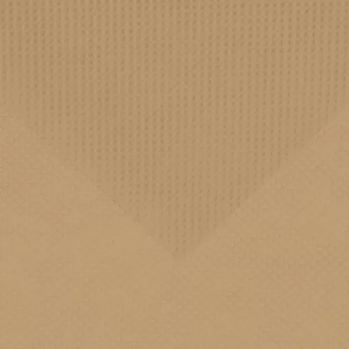 Fátyolfólia zsinórral 150 cm x ∅ 1 m, bézs