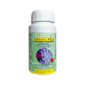 Agrokén 0,25 kg gombaölő szer