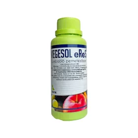 Vegesol eReS 0,2 liter gombaölő szer