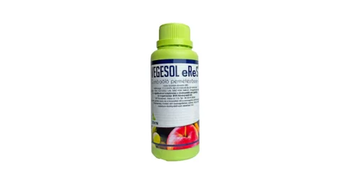 Vegesol eReS 0,2 liter gombaölő szer