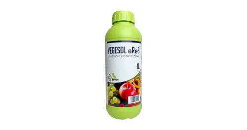 Vegesol eReS 1 liter gombaölő szer