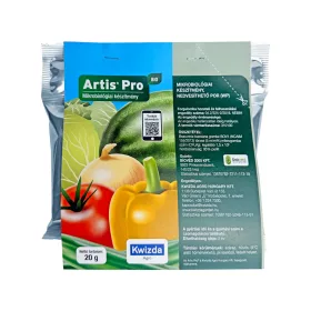 Artis PRO 20 g talajfertőtlenítő