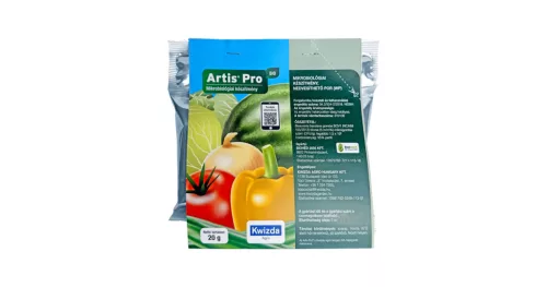 Artis PRO 20 g talajfertőtlenítő