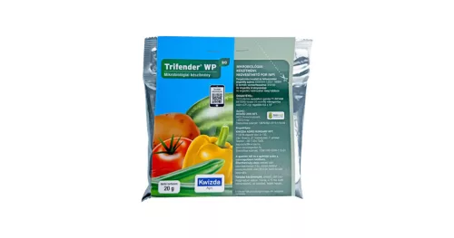 Trifender WP 20 g talajfertőtlenítő