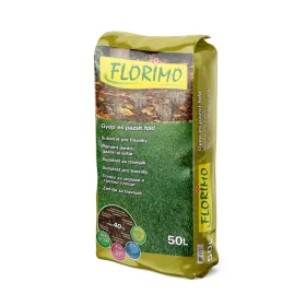  Gyep és pázsit föld Florimo 50L