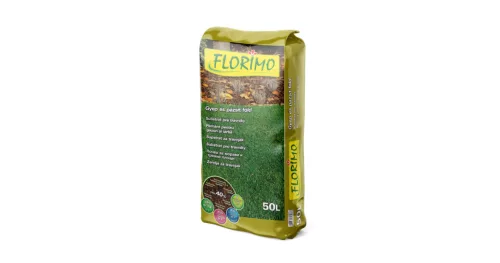  Gyep és pázsit föld Florimo 50L