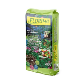Kertivirág- zöldségföld Florimo 20L