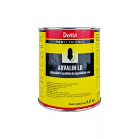 ARVALIN 0,25 kg lótetű irtó