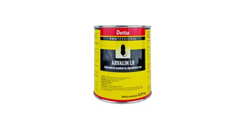 ARVALIN 0,25 kg lótetű irtó