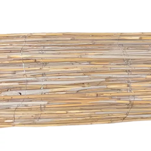 Stukatúr nádszövet normál 160 cm x 6 m