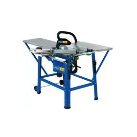 Asztali körfűrész 380 V Scheppach TS 310 (400V)