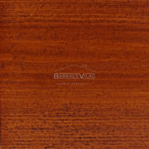 Vastaglazúr teak 0,75L, Lazurán