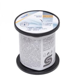 Forrasztóón 1/100g