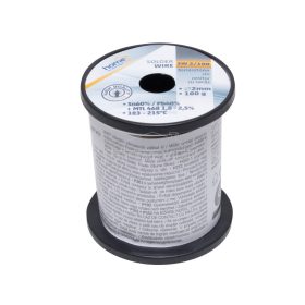 Forrasztóón 2/100g