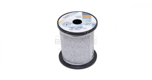 Forrasztóón 2/100g