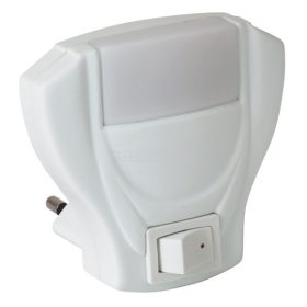 Irányfény kapcsolós, 3 LED