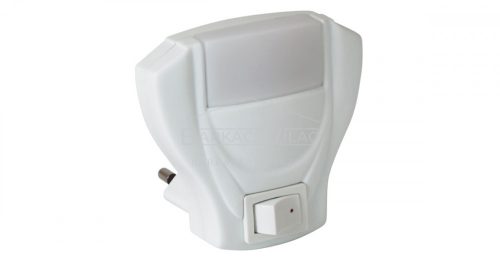 Irányfény kapcsolós, 3 LED