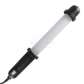 Szerelőlámpa kapcsolóval, LED-es