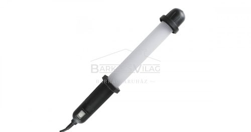 Szerelőlámpa kapcsolóval, LED-es