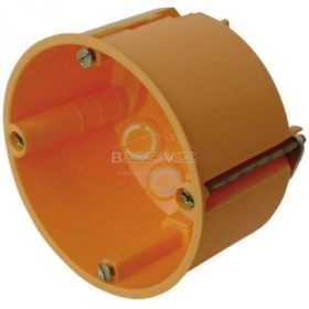 Doboz gipszkarton 60mm mély