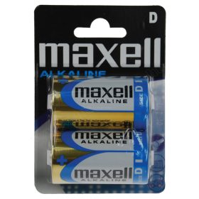 Elem góliát D Maxell R20 2db
