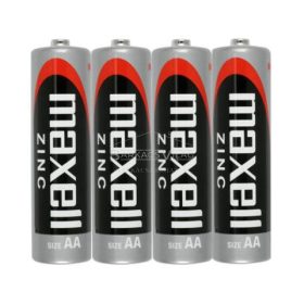 Elem ceruza AA féltartós 4db/csomag