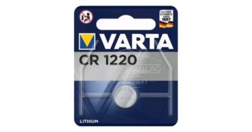 Elem CR1220 Varta 3V