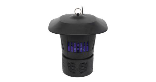 Ventilátoros beltéri rovarcsapda IKF 50