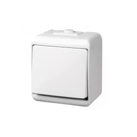 2 pólusú kapcsoló, GAO 22181 Aquastar