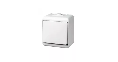 2 pólusú kapcsoló, GAO 22181 Aquastar