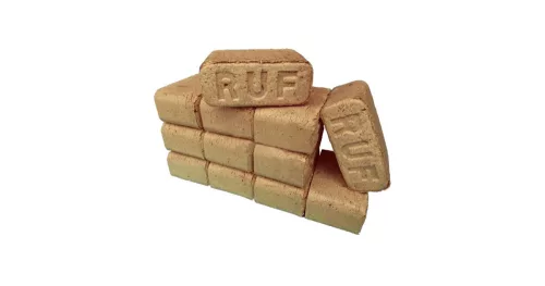 Fabrikett RUF 10 kg