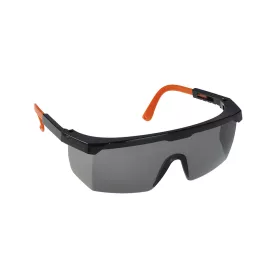 Védőszemüveg classic Portwest PW33SBO füst