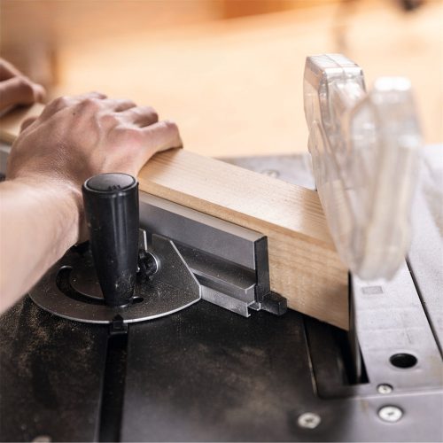 Asztali körfűrész Scheppach HS 210