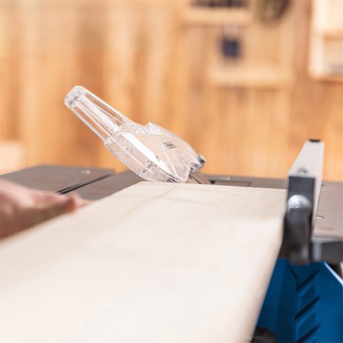 Asztali körfűrész Scheppach HS 210