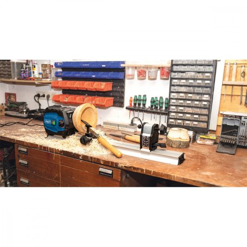 Faeszterga Scheppach DM 600 VARIO