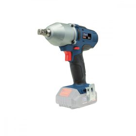 Ütvecsavarozó 1/2 inch akkus 20 V Scheppach CIW350-20Li