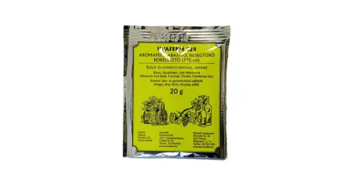 Borélesztő Uvaferm 228 20 g