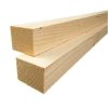 Épületfa 120 x 120 x 4000 mm lucfenyő