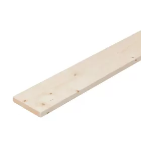 Deszka gyalult fózolt 19*96mm 4m-es szál