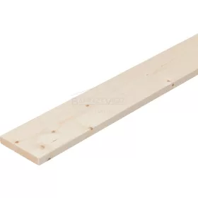 Deszka gyalult fózolt 19 x 146 mm 5 m-es szál