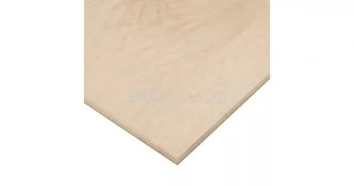 Rétegelt lemez, 10 x 350 x 1525 mm
